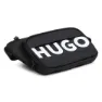 Hugo G00423 Midjeväska, Black