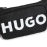 Hugo G00423 Midjeväska, Black