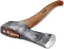 Hultafors Ekelund Hunting Axe, Nocolour, One Size