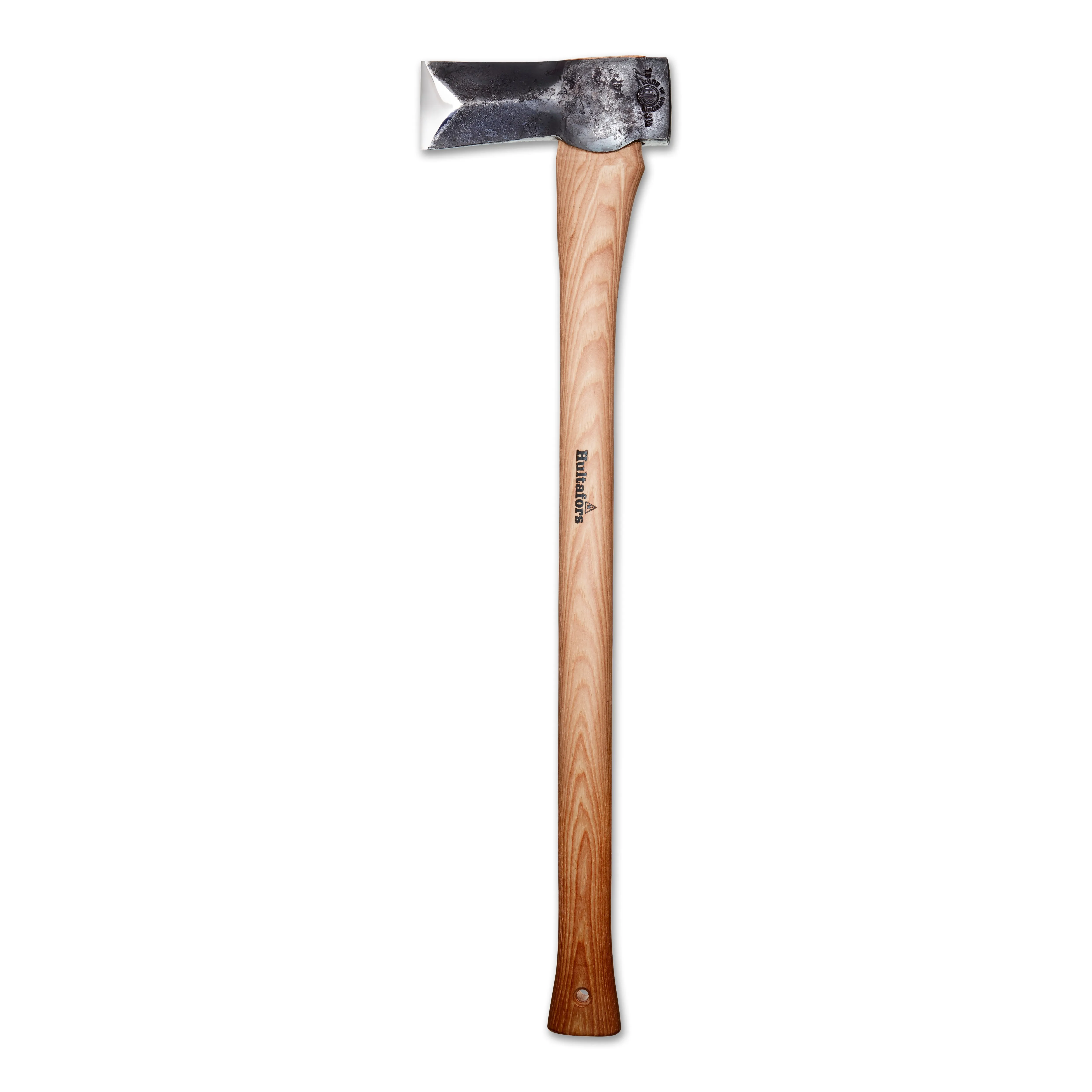 Hultafors Hult Splitting Axe, NoColour, One Size Hultafors Hult Splitting Axe, NoColour, One Size