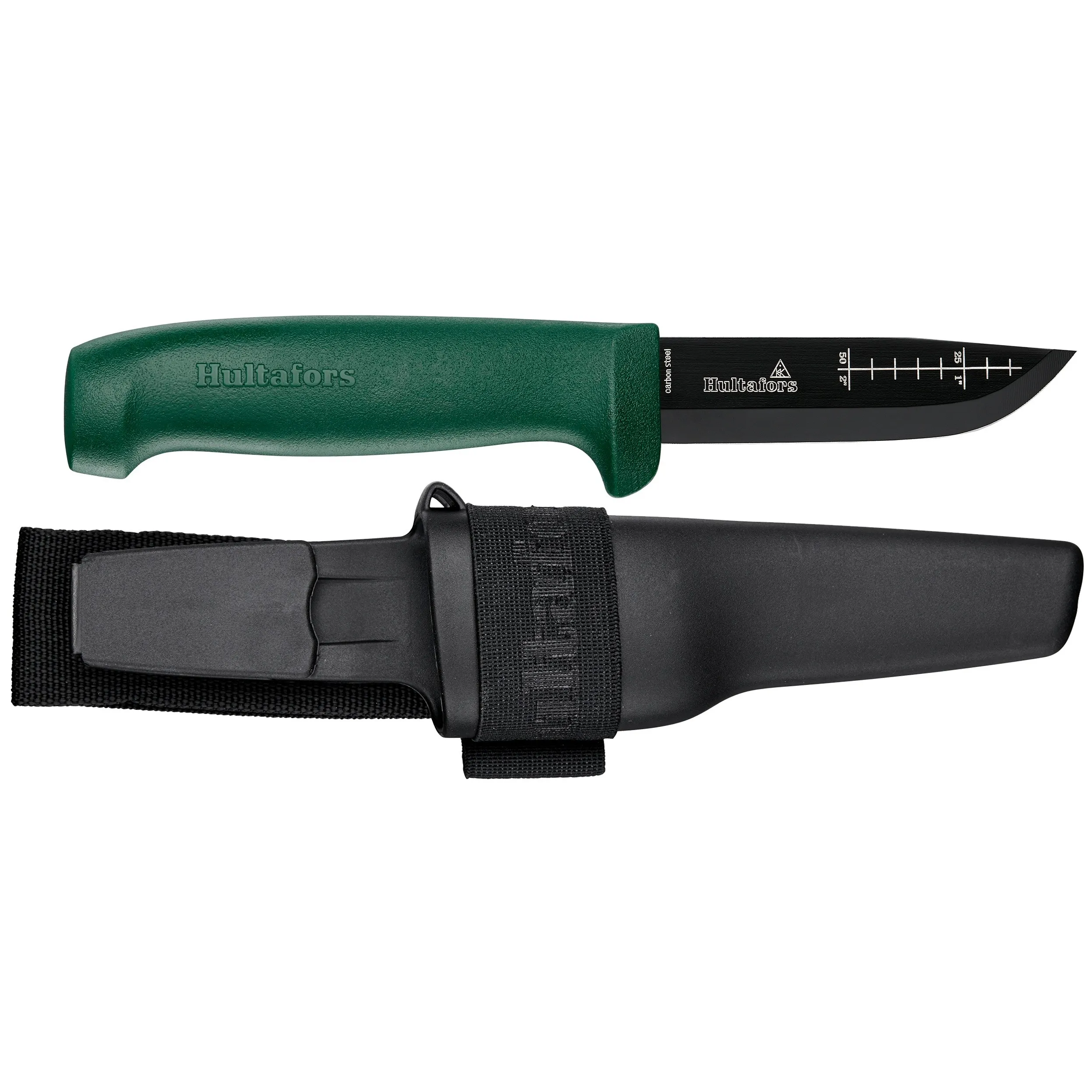 Hultafors OK1, Grønn, One Size Hultafors OK1, Grønn, One Size
