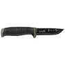 Hultafors Ok4 Kniv, Green / black, One Size