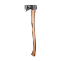 Hultafors Qvarfot Felling Axe