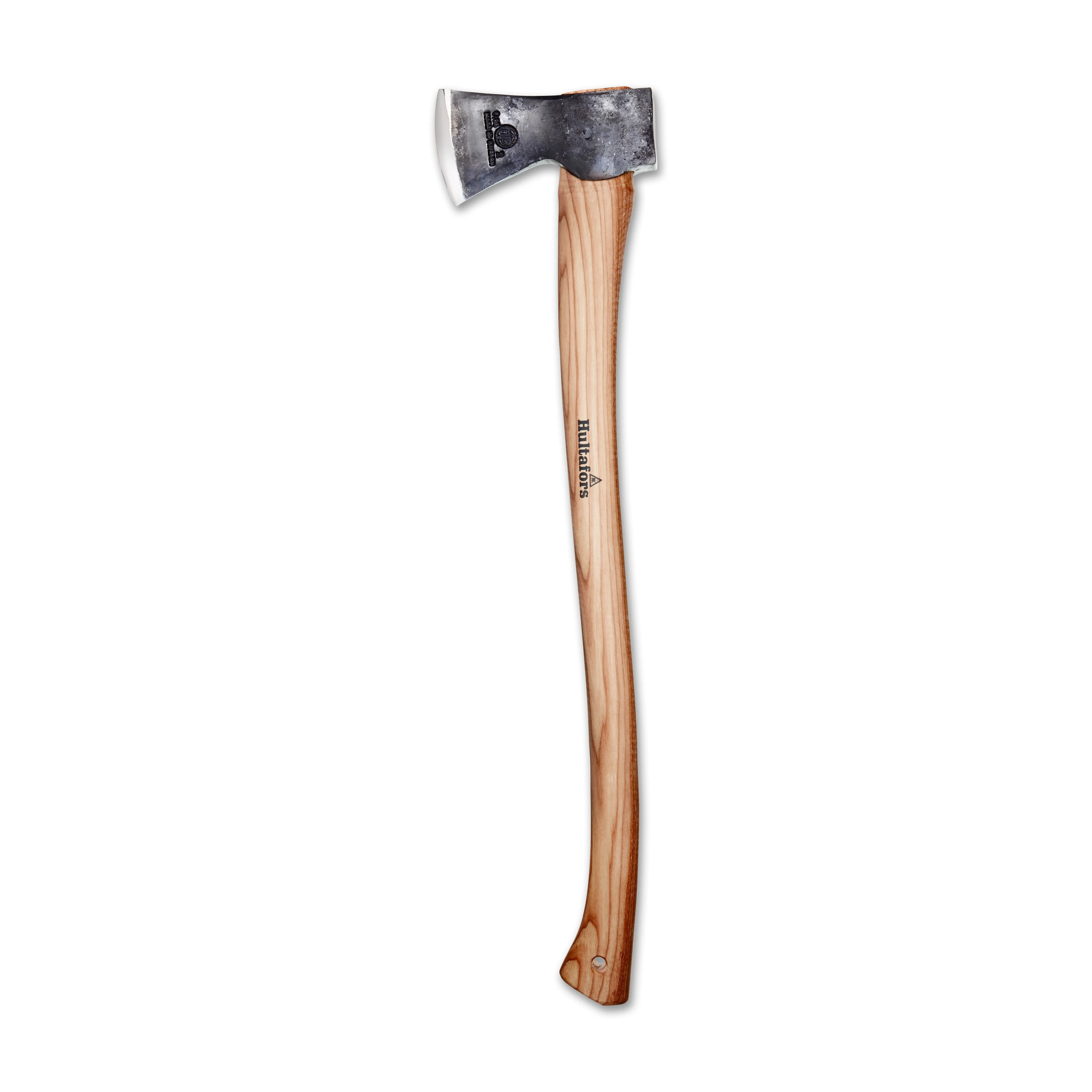 Hultafors Qvarfot Felling Axe, NoColour, One Size