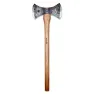 Hultafors Wetterhall Throwing Axe, NoColour, One Size