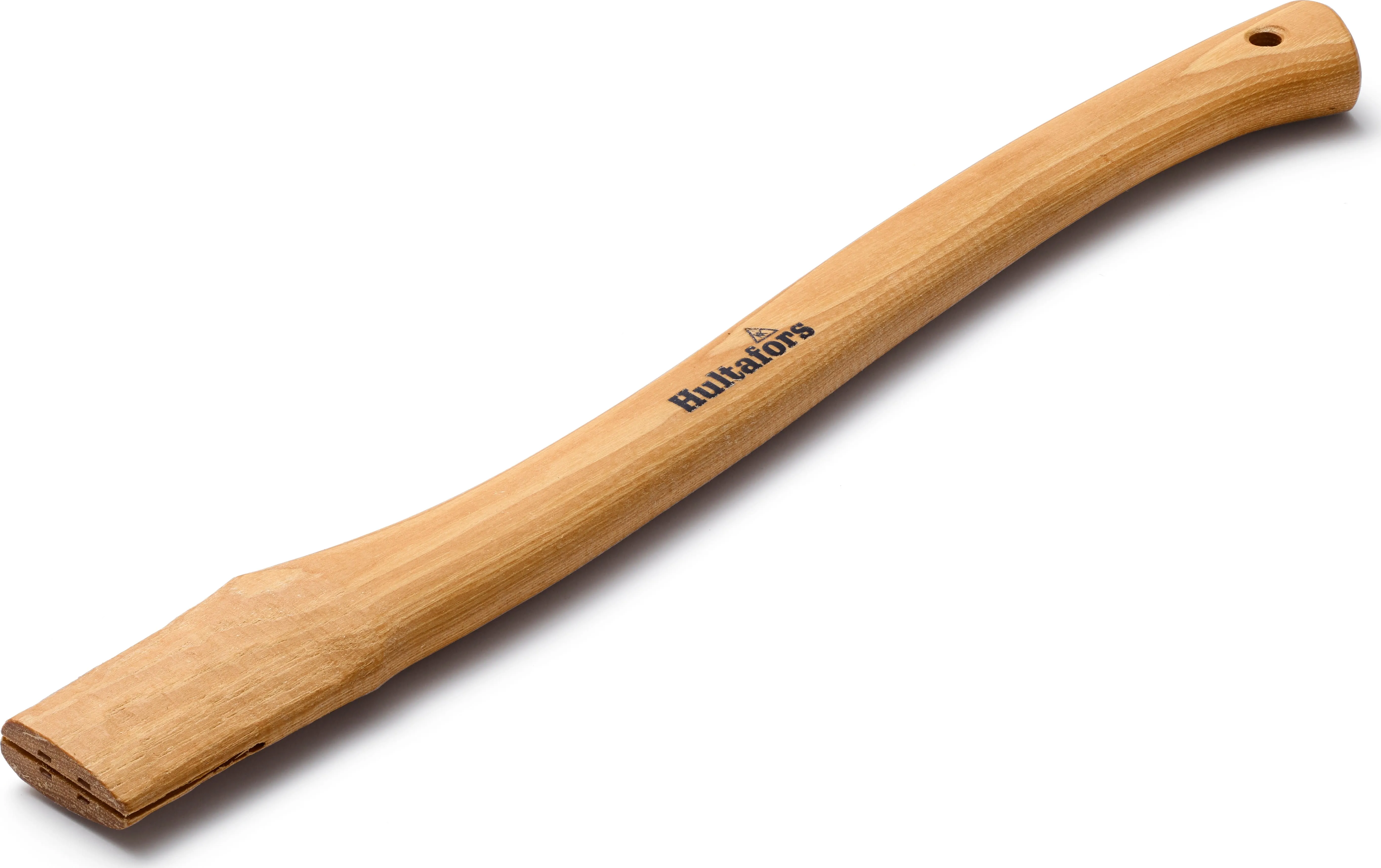 Hultafors Yxskaft svängt, One Size