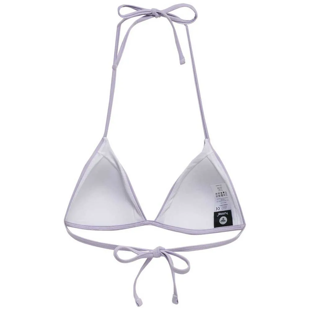 Hummel Ally Bikinitopp female, Pastel lilac, XL