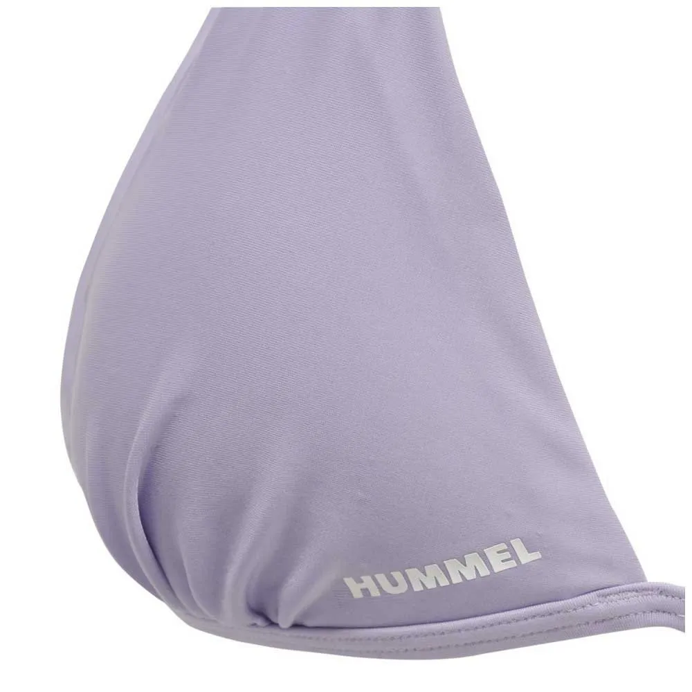 Hummel Ally Bikinitopp female, Pastel lilac, XL