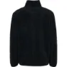 Hummel Atlas Fleecejacka Med Dragkedja, Black, 80cm