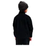 Hummel Atlas Fleecejacka Med Dragkedja, Black, 80cm