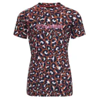 Hummel Azul Uv-skyddande T-shirt Med Korta ärmar unisex
