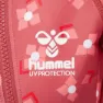 Hummel Cala Uv-shorts Med Korta ärmar unisex, Dusty cedar, 80cm