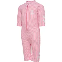 Hummel Cala Uv-skyddande Kortärmad Jumpsuit För Juniorer unisex Hummel Cala Uv-skyddande Kortärmad Jumpsuit För Juniorer unisex