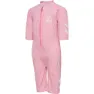 Hummel Cala Uv-skyddande Kortärmad Jumpsuit För Juniorer unisex