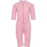 Hummel Cala Uv-skyddande Kortärmad Jumpsuit För Juniorer unisex