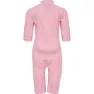 Hummel Cala Uv-skyddande Kortärmad Jumpsuit För Juniorer unisex