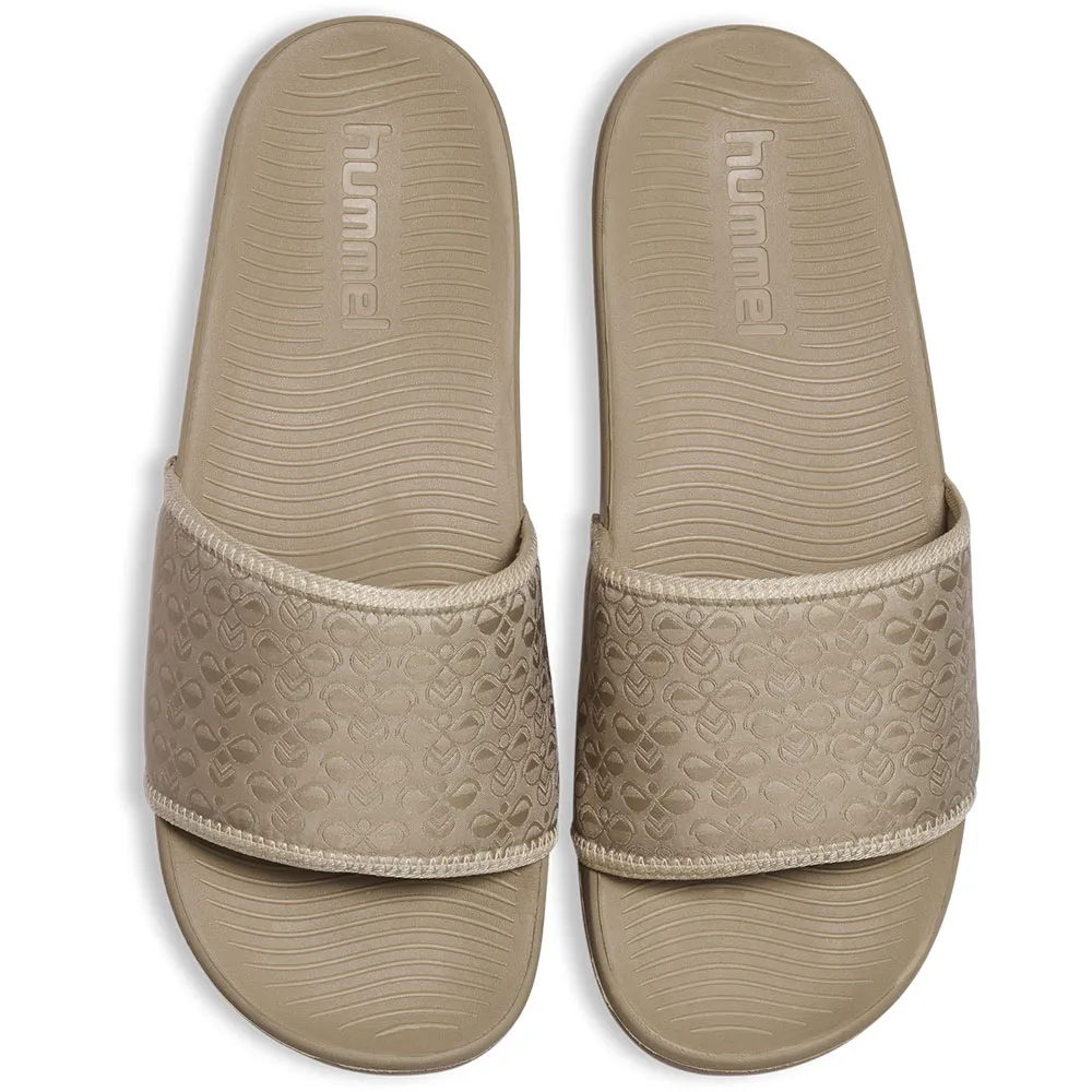 Hummel Comfort Jq Tofflor male