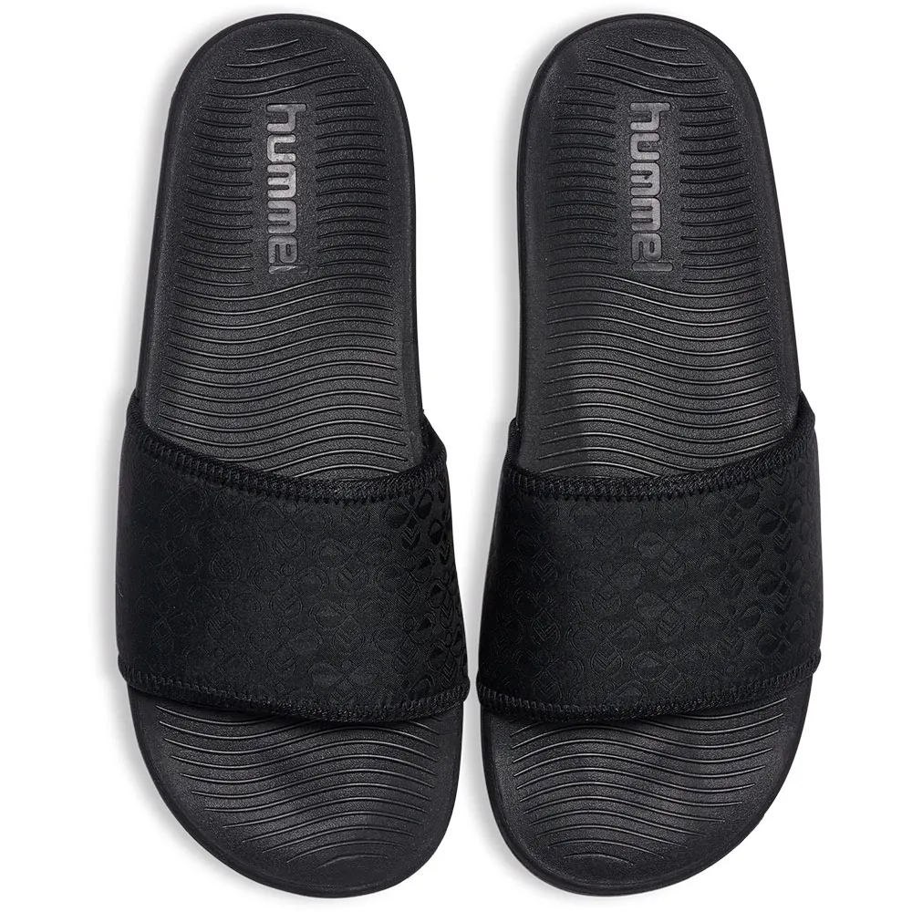Hummel Comfort Jq Tofflor male Hummel Comfort Jq Tofflor male