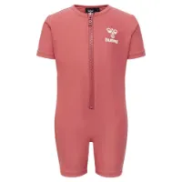 Hummel Drew Uv-shorts Med Korta ärmar unisex