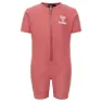 Hummel Drew Uv-shorts Med Korta ärmar unisex