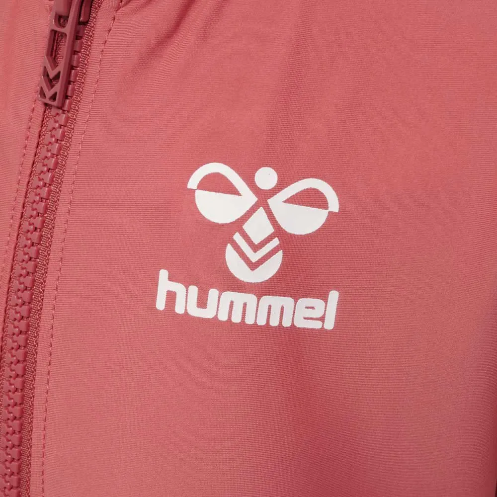Hummel Drew Uv-shorts Med Korta ärmar unisex