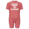 Hummel Drew Uv-shorts Med Korta ärmar unisex