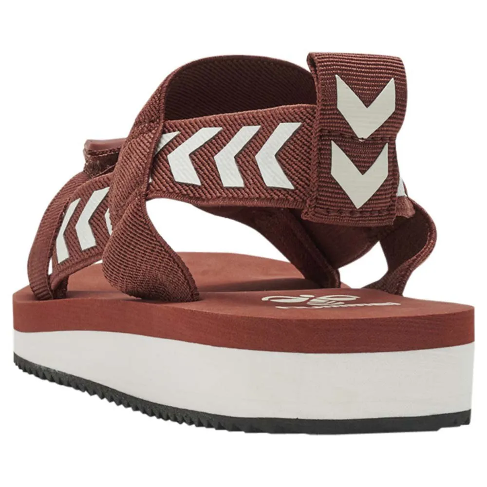 Hummel Elastic Sandaler Hummel Elastic Sandaler