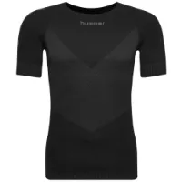Hummel First Seamless Kortärmad Baslager Hummel First Seamless Kortärmad Baslager