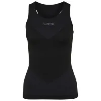 Hummel First Seamless Kortärmad Baslager Hummel First Seamless Kortärmad Baslager