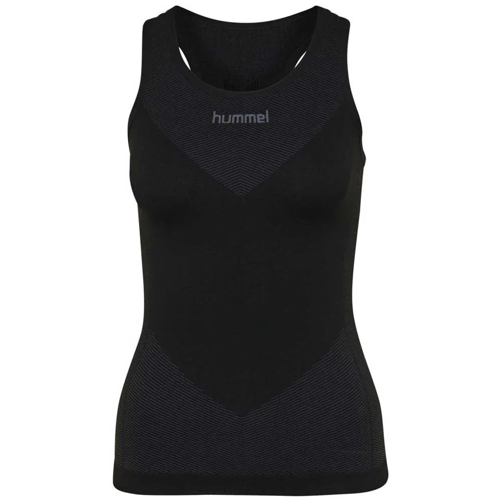 Hummel First Seamless Kortärmad Baslager