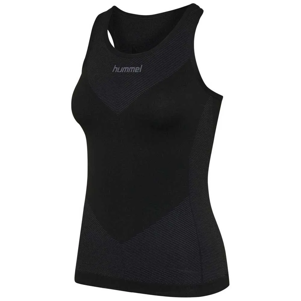 Hummel First Seamless Kortärmad Baslager