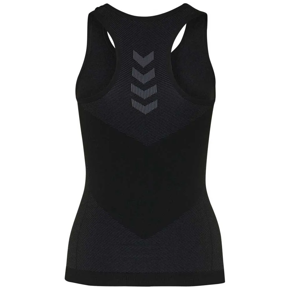 Hummel First Seamless Kortärmad Baslager