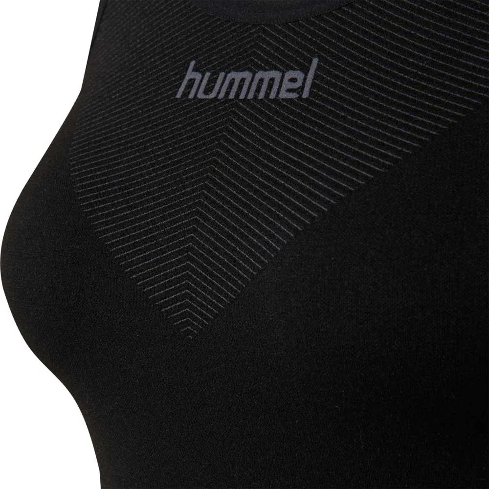 Hummel First Seamless Kortärmad Baslager