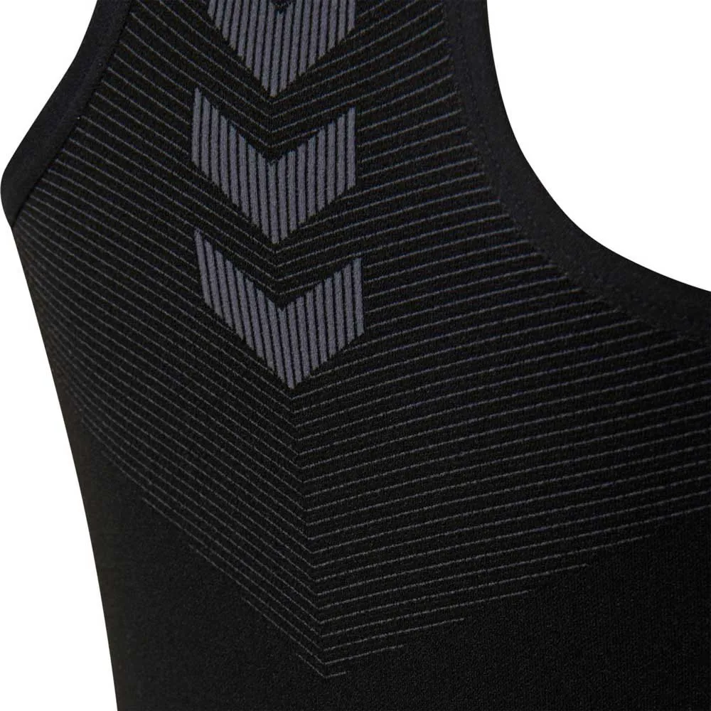 Hummel First Seamless Kortärmad Baslager