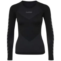 Hummel First Seamless Långärmad Baslager Hummel First Seamless Långärmad Baslager