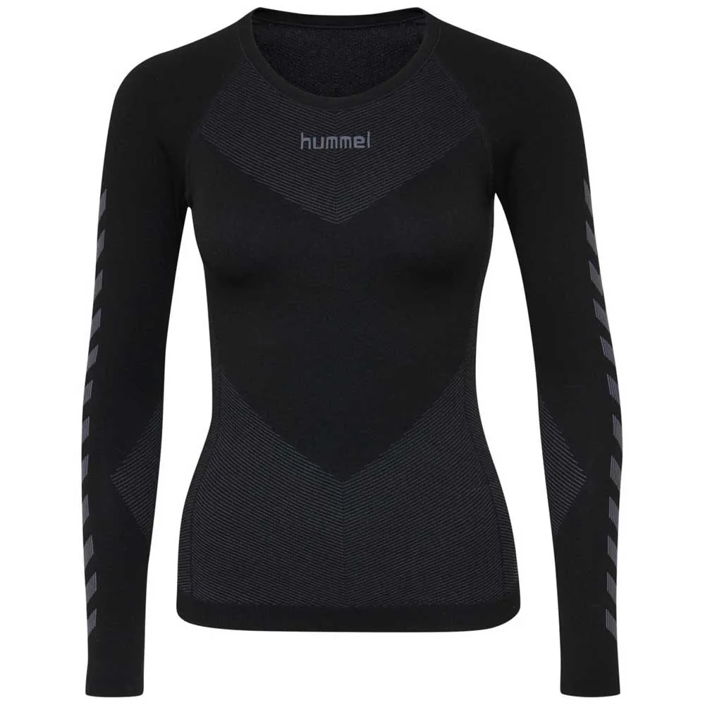 Hummel First Seamless Långärmad Baslager Hummel First Seamless Långärmad Baslager