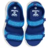 Hummel Flash Sandaler male