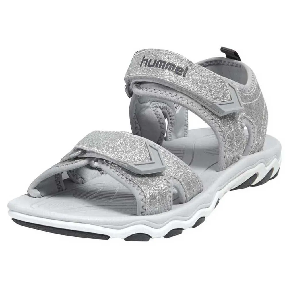 Hummel Glitter Sandaler Hummel Glitter Sandaler