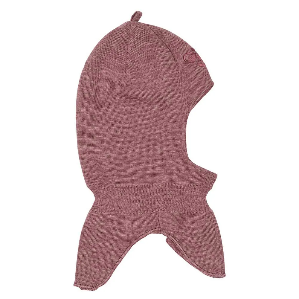 Hummel Heat Balaklava, Rose brown, 46-48cm Hummel Heat Balaklava, Rose brown, 46-48cm