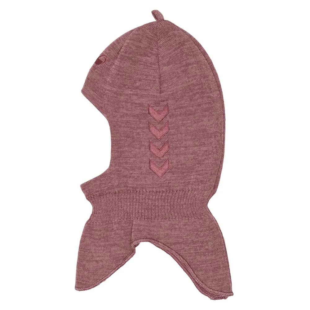 Hummel Heat Balaklava, Rose brown, 46-48cm Hummel Heat Balaklava, Rose brown, 46-48cm