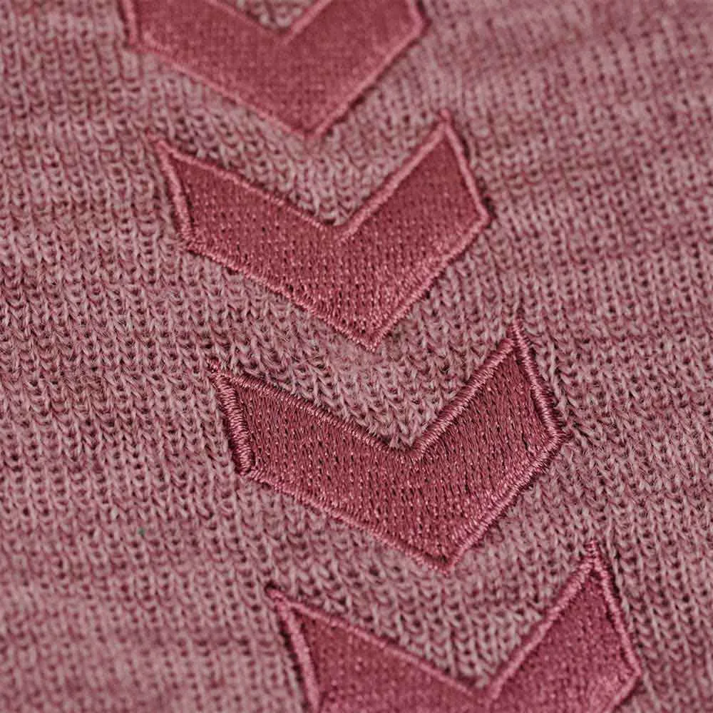 Hummel Heat Balaklava, Rose brown, 46-48cm Hummel Heat Balaklava, Rose brown, 46-48cm