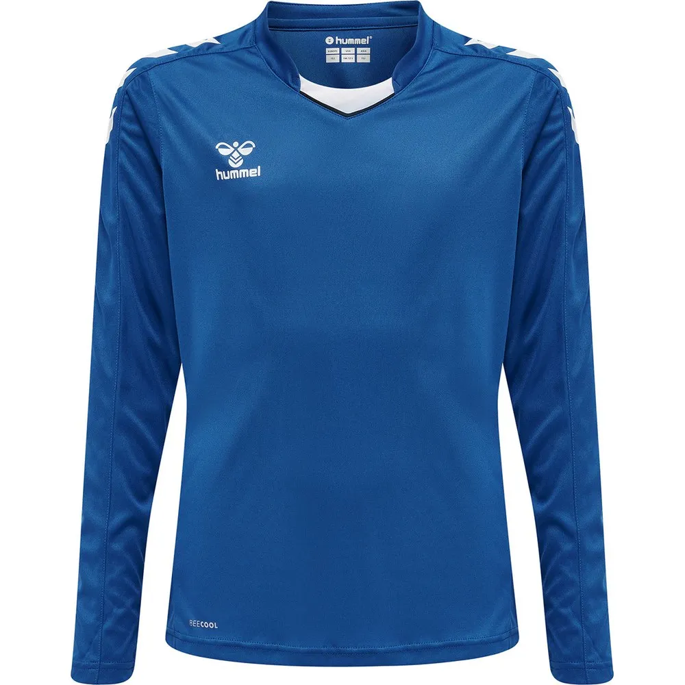 Hummel Hmlcore Xk Poly T-shirt male Hummel Hmlcore Xk Poly T-shirt male