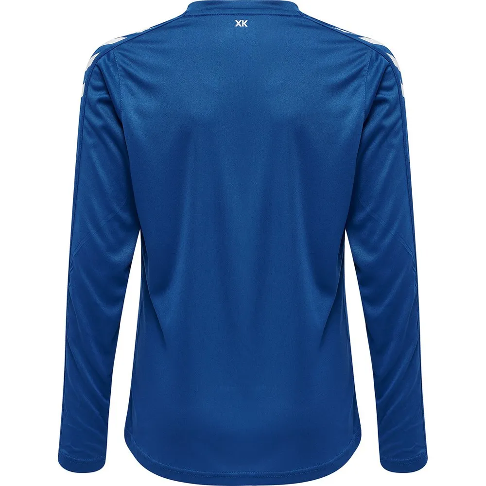 Hummel Hmlcore Xk Poly T-shirt male Hummel Hmlcore Xk Poly T-shirt male