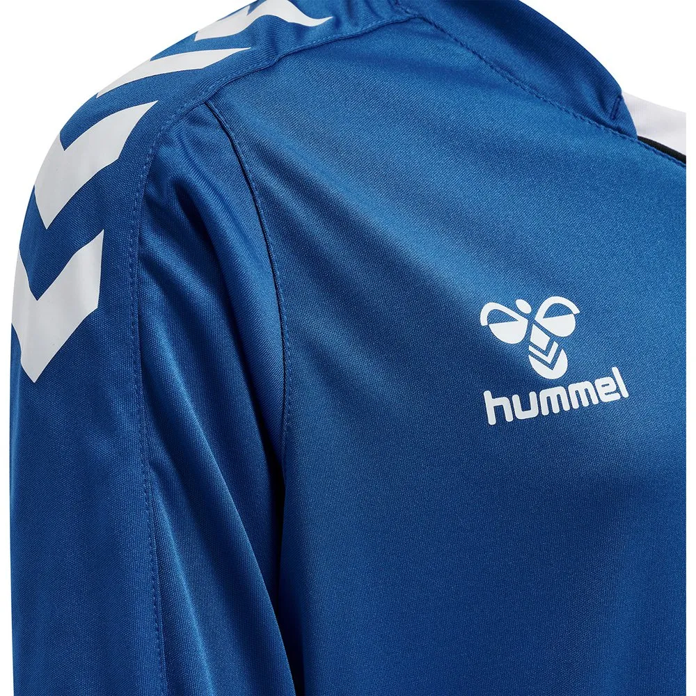 Hummel Hmlcore Xk Poly T-shirt male Hummel Hmlcore Xk Poly T-shirt male