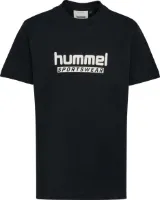 Hummel Hmljr Base T-Shirt Short Sleeve Hummel Hmljr Base T-Shirt Short Sleeve