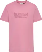 Hummel Hmljr Base T-Shirt Short Sleeve