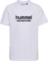 Hummel Hmljr Base T-Shirt Short Sleeve Hummel Hmljr Base T-Shirt Short Sleeve