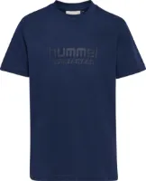Hummel Hmljr Base T-Shirt Short Sleeve