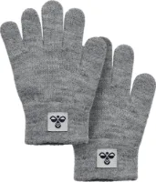 Hummel Hmljr Knit Gloves 2-Pack Hummel Hmljr Knit Gloves 2-Pack