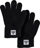 Hummel Hmljr Knit Gloves 2-Pack